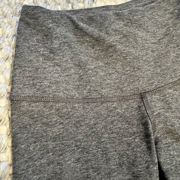 The North Face Flashdry Gray Leggings - Picture 7 of 7